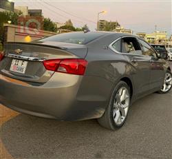 شيفروليه امبالا